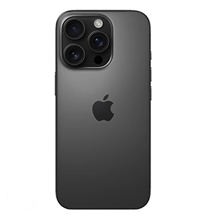 گوشی موبایل اپل مدل آیفون 16 Pro Max 5G ظرفیت 256 گیگابایت رم 8 گیگابایت دو سیم نات اکتیو ریجستر شده